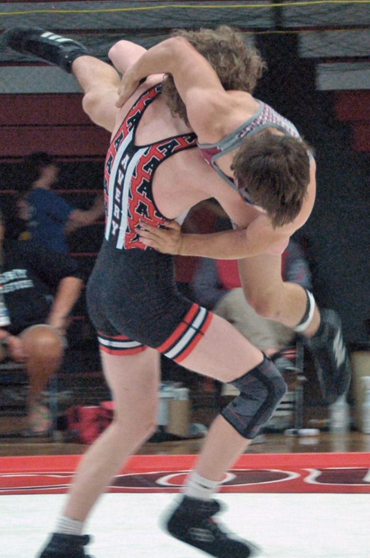 Tristan Adams v Owen